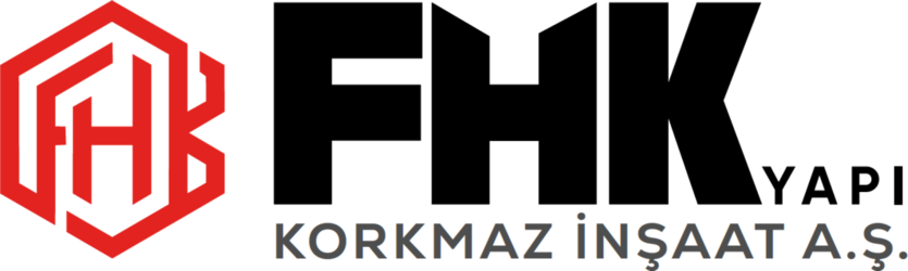 FHK Yapı — Korkmaz İnşaat A.Ş.