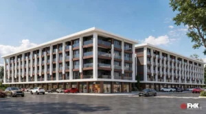 FHK Yapı Korkmaz İnşaat