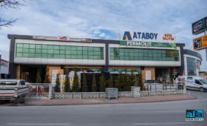 Alfa Büsan Sanayi Sitesi (3)