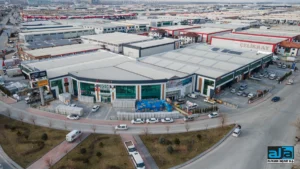 Alfa Büsan Sanayi Sitesi (5)