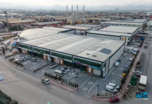 Alfa Büsan Sanayi Sitesi (6)