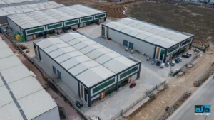 Doğan Sanayi Sitesi (3)
