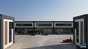Doğan Sanayi Sitesi (6)