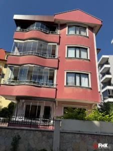 ÖĞRETMEN EVLERİ-1
