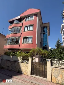 ÖĞRETMEN EVLERİ