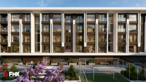 FHK Yapı Korkmaz İnşaat