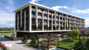 FHK Yapı Korkmaz İnşaat