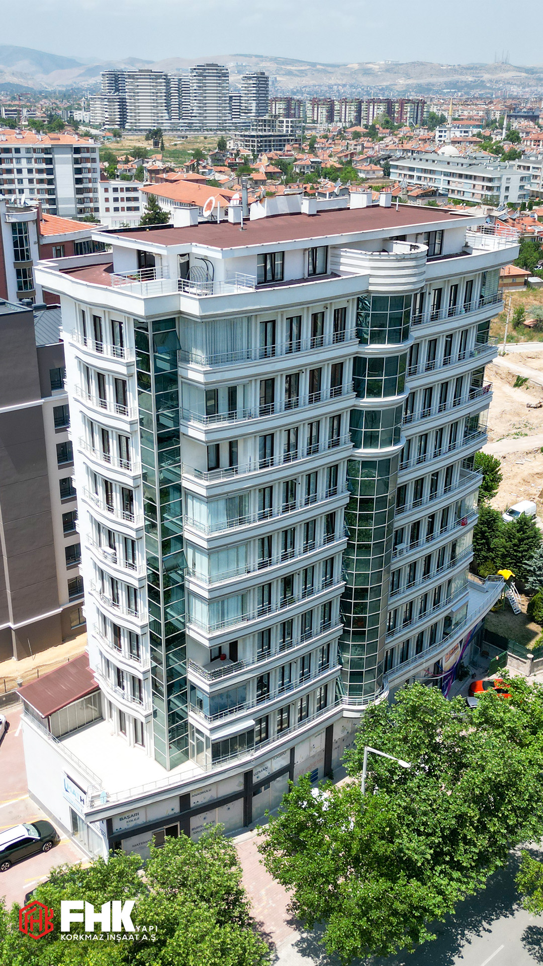 FULYA RESIDENCE